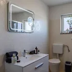 펜션 Lovely In With Private Swimming Pool, Be Inside Or Outside Pridraga