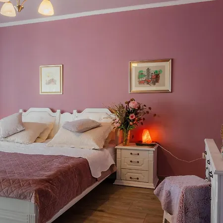 Lovely In With Private Swimming Pool, Be Inside Or Outside Pridraga