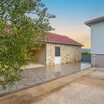Lovely In With Private Swimming Pool, Be Inside Or Outside Ferienhaus Pridraga