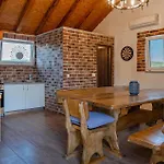 Lovely In With Private Swimming Pool, Be Inside Or Outside