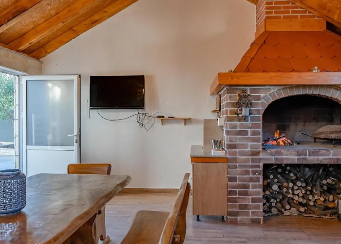 Cozy In With Private Swimming Pool, Be Inside Or Outside Casa vacanze
