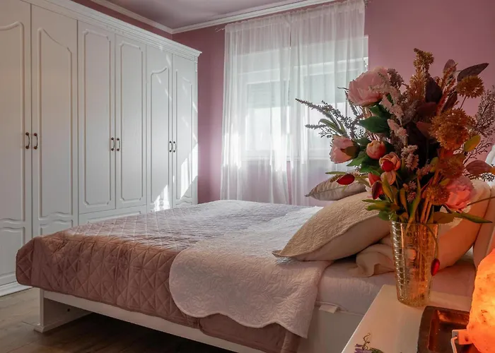 Cozy In With Private Swimming Pool, Be Inside Or Outside Casa vacanze *