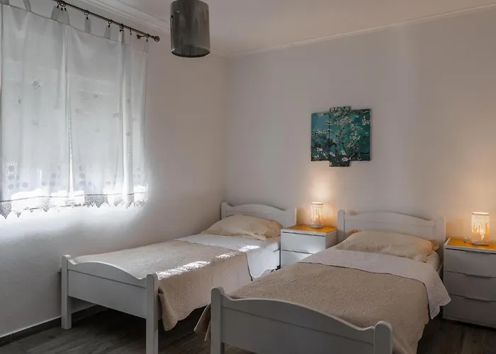 Casa vacanze Cozy In With Private Swimming Pool, Be Inside Or Outside Pridraga