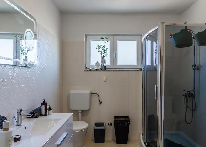 Casa vacanze Cozy In With Private Swimming Pool, Be Inside Or Outside
